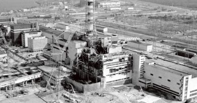 Czarnobyl 1986